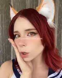 Sweetiefox_of / sweetiefoxof Exclusive Leaked Nude Onlyfans #1302956