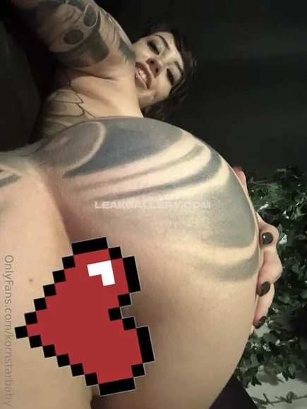 Kornstarbaby / Savannahlee Exclusive Leaked Nude Onlyfans #289741