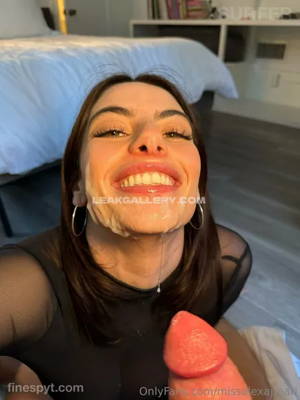 Alexapearl Exclusive Leaked Nude Onlyfans #528674