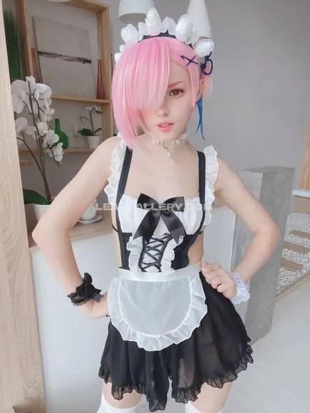 Shiroganesama Exclusive Leaked Nude Onlyfans #2161401