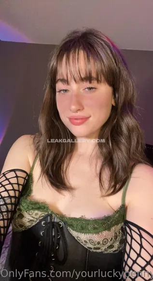 Yourluckypenny / yourluckyp Exclusive Leaked Nude Onlyfans #285320