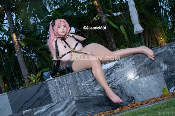 Queenie16_1 Exclusive Leaked Nude Onlyfans #1985489