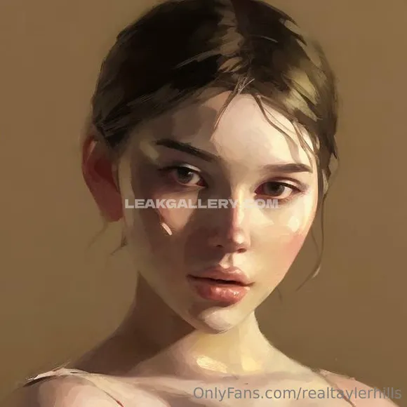 Taylerhillss Exclusive Leaked Nude Onlyfans #233338