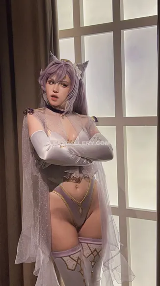 Shiroganesama Exclusive Leaked Nude Onlyfans #2160836