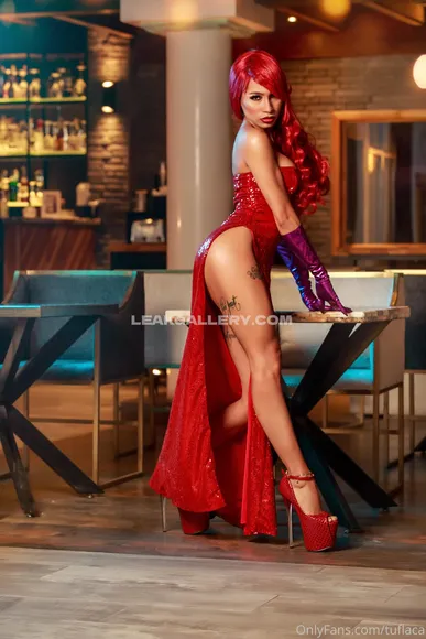 Tuflaca Exclusive Leaked Nude Onlyfans #433285