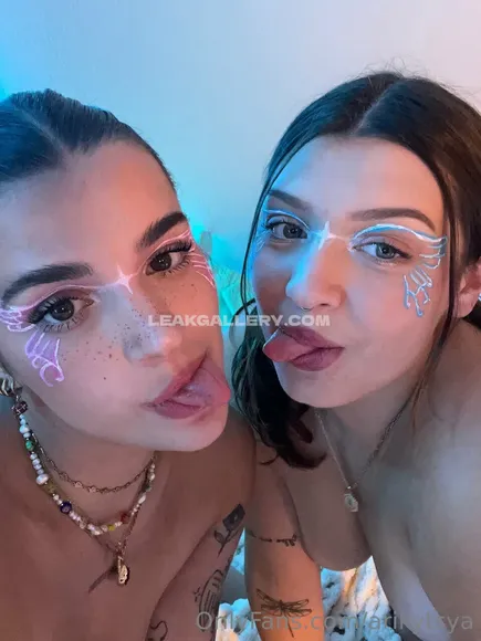 Arikytsya / ariktsya / arikytysa / dimelootony Exclusive Leaked Nude Onlyfans #1743063