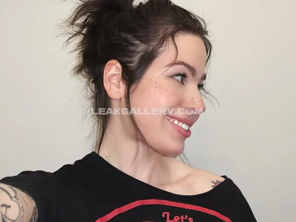 Anniejay / annieforfree Exclusive Leaked Nude Onlyfans #1121820