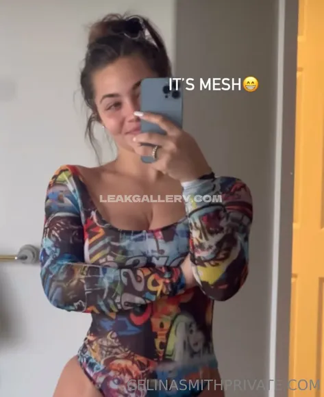 Itscelinasmith / celinasmith Exclusive Leaked Nude Onlyfans #2172367