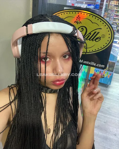 Godslittlemiracle Exclusive Leaked Nude Onlyfans #957628