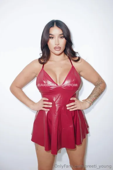 Priya_y / preeti_young Exclusive Leaked Nude Onlyfans #840567