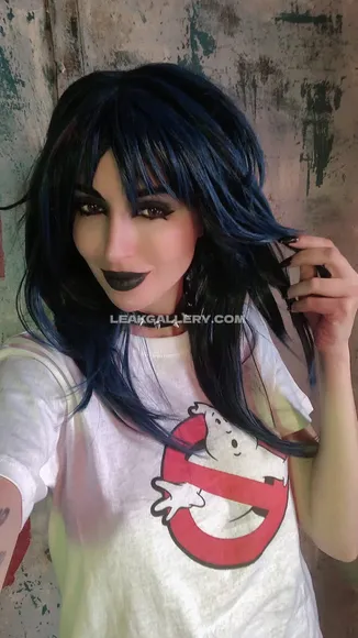 Valeryhimera Exclusive Leaked Nude Onlyfans #796307
