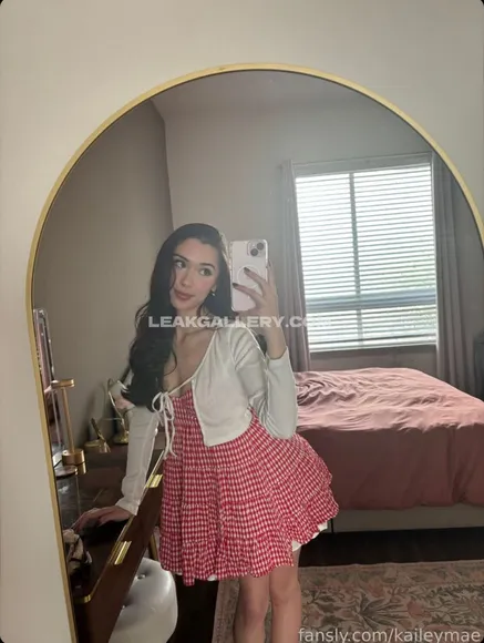Kaileymae Exclusive Leaked Nude Onlyfans #2224261