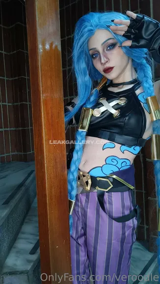 Veroodle Exclusive Leaked Nude Onlyfans #368906