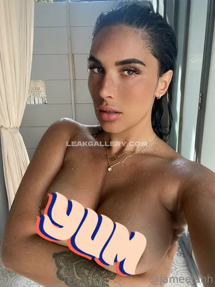 Jameelahh Exclusive Leaked Nude Onlyfans #1837428