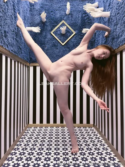 Theemilybloom Exclusive Leaked Nude Onlyfans #2015830