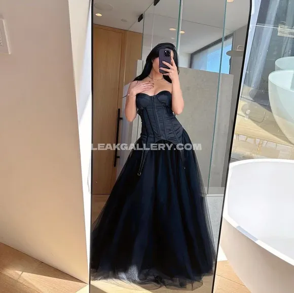 Valkyrae Exclusive Leaked Nude Onlyfans #2154664