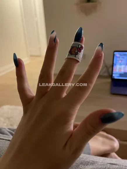 Bronwin123 Exclusive Leaked Nude Onlyfans #1395291