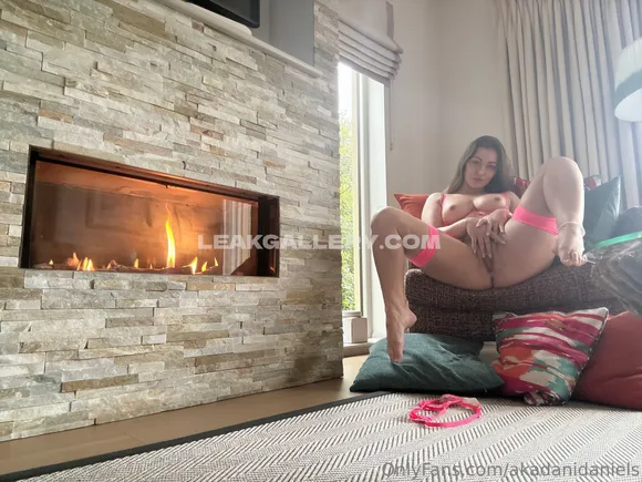Danidaniels Exclusive Leaked Nude Onlyfans #1671828