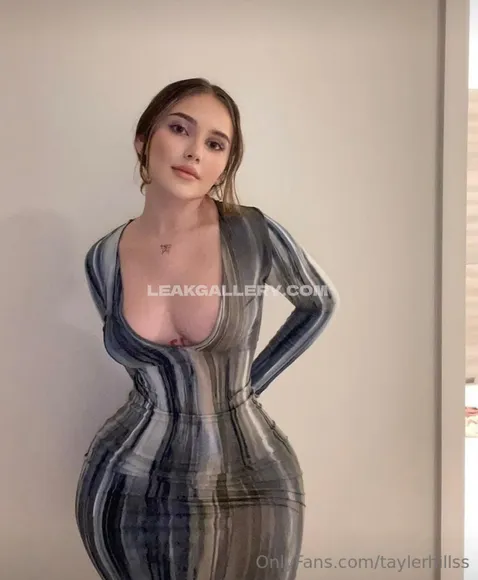 Taylerhills Exclusive Leaked Nude Onlyfans #2003094