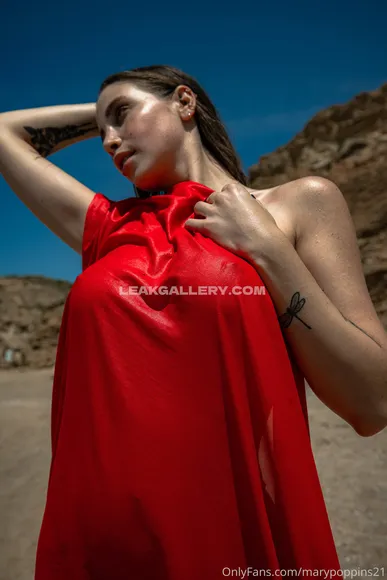 Marypoppins21 Exclusive Leaked Nude Onlyfans #887913