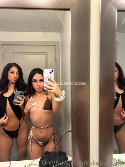 Kekebanksxx / 18kekebanksx Exclusive Leaked Nude Onlyfans #347448