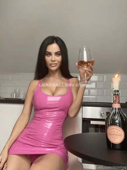 Emmag Exclusive Leaked Nude Onlyfans #1325527