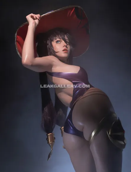 Shiroganesama Exclusive Leaked Nude Onlyfans #2190786