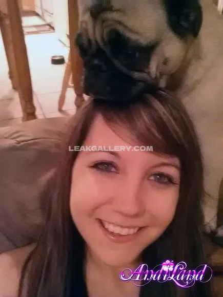 Andiland Exclusive Leaked Nude Onlyfans #1509171