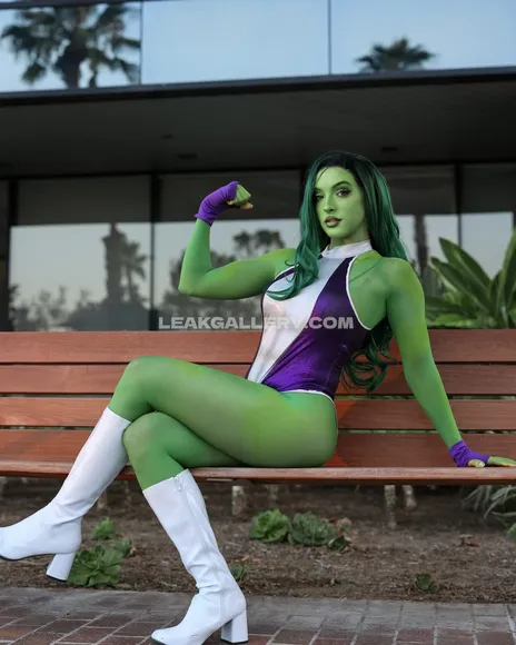 Missbricosplay Exclusive Leaked Nude Onlyfans #2112253