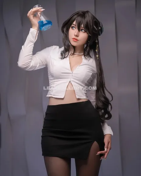 Shiroganesama Exclusive Leaked Nude Onlyfans #2209547