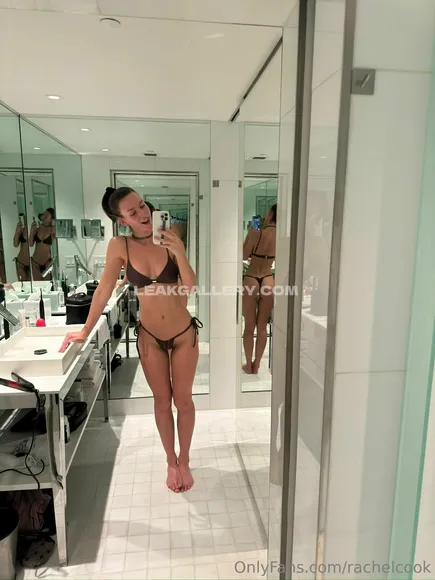 Rachelcook Exclusive Leaked Nude Onlyfans #1364126