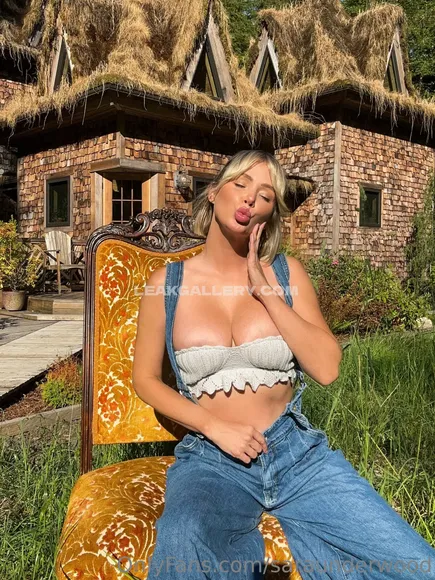 Saraunderwood / sarahunderwood Exclusive Leaked Nude Onlyfans #1231894