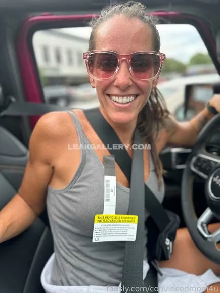 Convincedmom4u / convincedmom4ufree Exclusive Leaked Nude Onlyfans #729505
