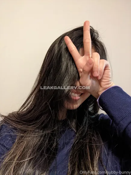Subby Exclusive Leaked Nude Onlyfans #675163