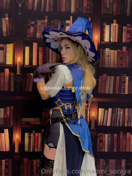 Naomisoraya Exclusive Leaked Nude Onlyfans #1348580