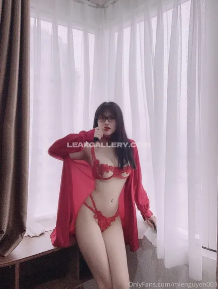 Mienguyen003 Exclusive Leaked Nude Onlyfans #995511