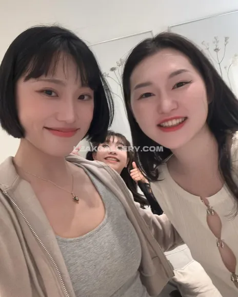 Weijoannana Exclusive Leaked Nude Onlyfans #1002814