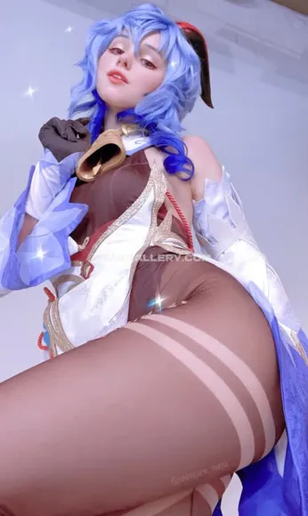Shiroganesama Exclusive Leaked Nude Onlyfans #2194256