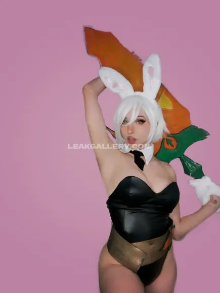 Missbricosplay Exclusive Leaked Nude Onlyfans #2125942