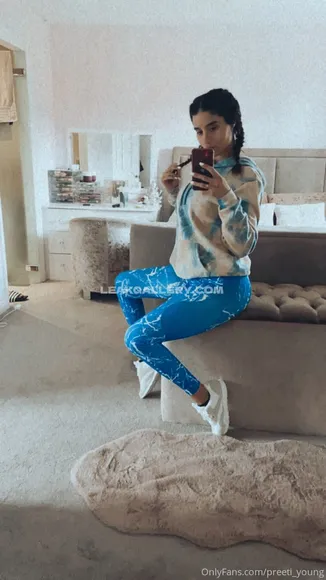Priya_y / preeti_young Exclusive Leaked Nude Onlyfans #847698