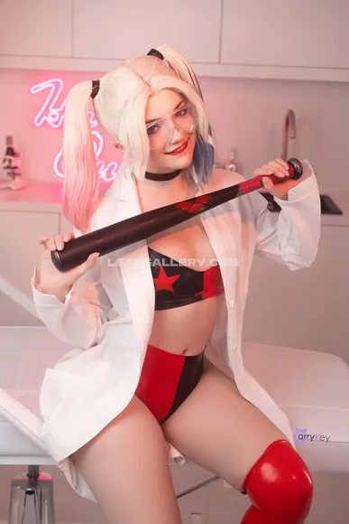 Carrykey_cosplay Exclusive Leaked Nude Onlyfans #897536