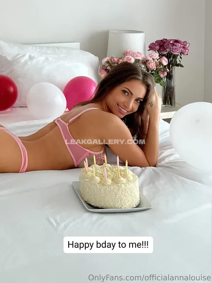 Annalouieaustin Exclusive Leaked Nude Onlyfans #1546525