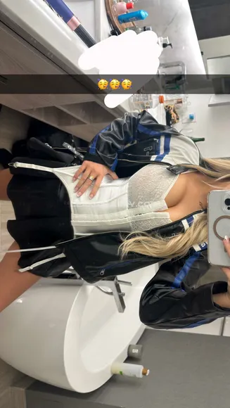 Breckie / breckiehill Exclusive Leaked Nude Onlyfans #2147988
