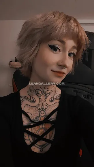 Bobawitch Exclusive Leaked Nude Onlyfans #972979