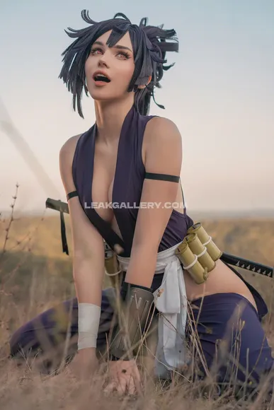 Shiroganesama Exclusive Leaked Nude Onlyfans #2209973