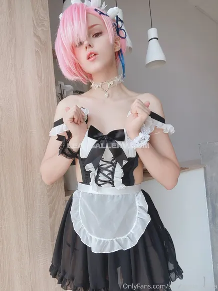 Shiroganesama Exclusive Leaked Nude Onlyfans #2177708