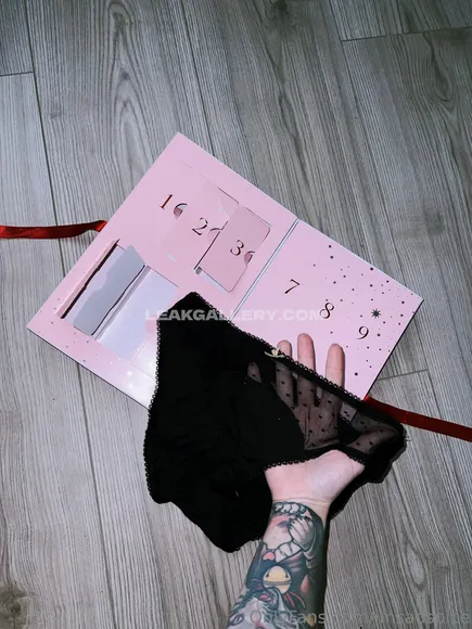 Imsadspice / sadspice Exclusive Leaked Nude Onlyfans #1744442