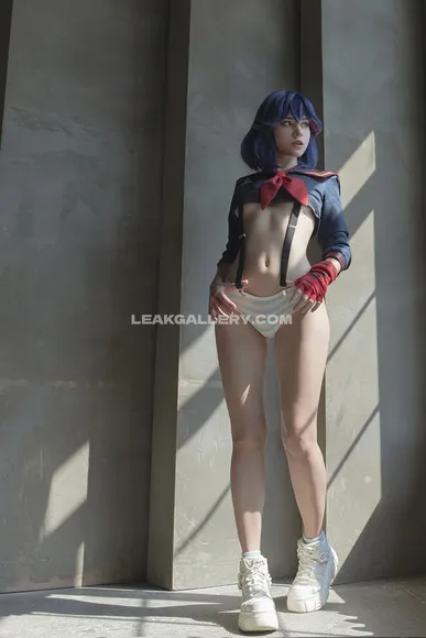 Shiroganesama Exclusive Leaked Nude Onlyfans #2204589