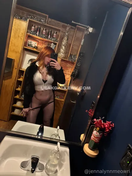 Jennalynnmeowri Exclusive Leaked Nude Onlyfans #1459997