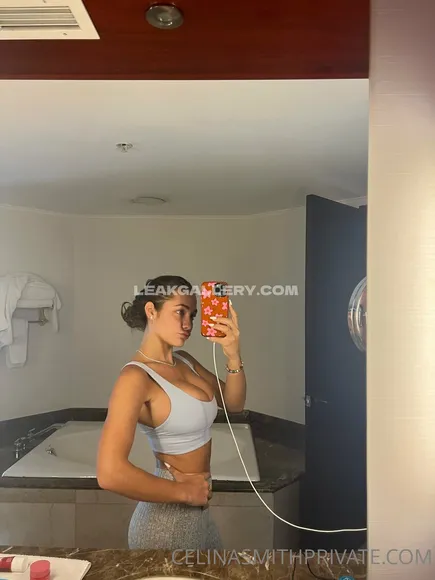 Itscelinasmith / celinasmith Exclusive Leaked Nude Onlyfans #2183924